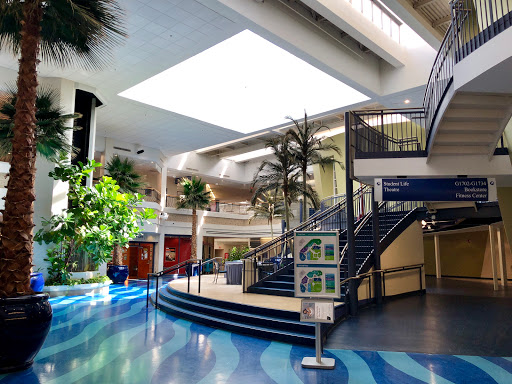 FSCJ Deerwood Campus