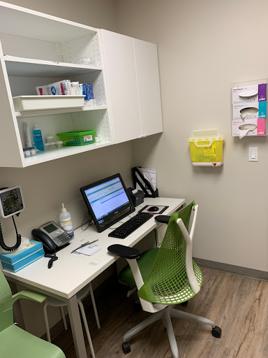 Atlantic Medical Centre