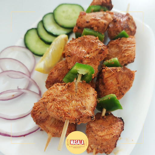 Masala Ristorante Takeaway Pakistano - Thumbnail