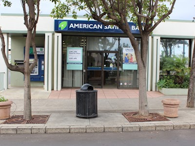 American Savings Bank