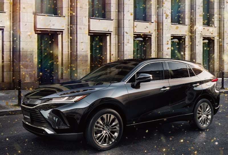 兵庫トヨタ自動車株式会社 伊丹昆陽店