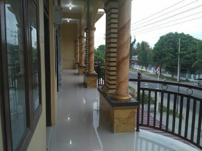 Photos of KOST YAA-SYAFI