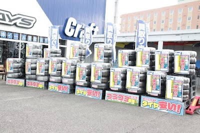 クラフト 知立店