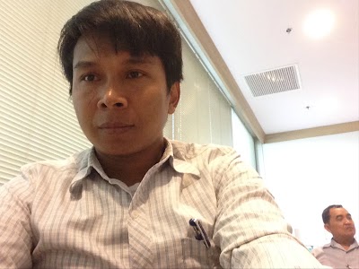 Photos of Royal Thai Embassy