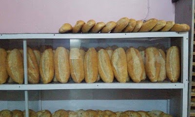 Photos of Sanayi Fırını