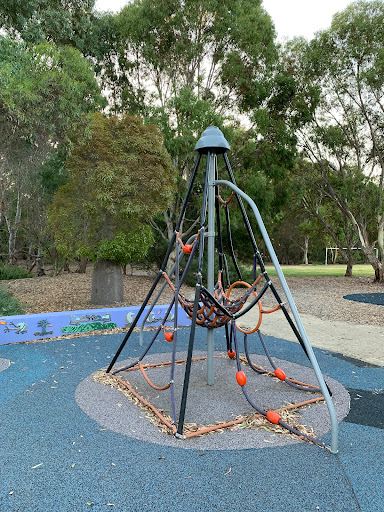 Lochiel Park Playground - Thumbnail