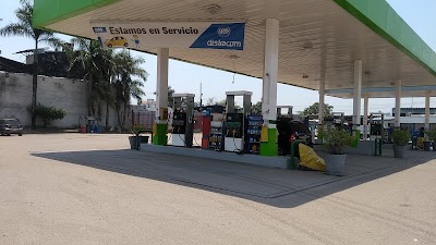 photo of Estación de Servicio Biomax Kr22