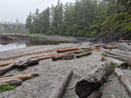 Big Beach Picnic Park