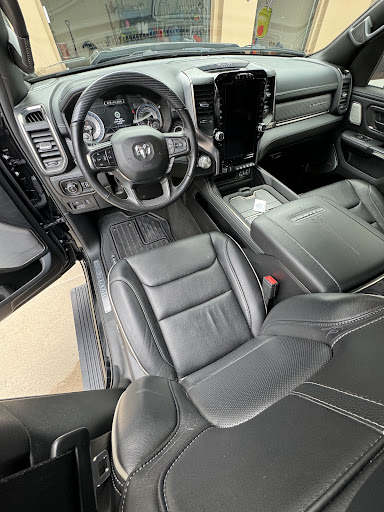 Relentless detailing llc - Thumbnail