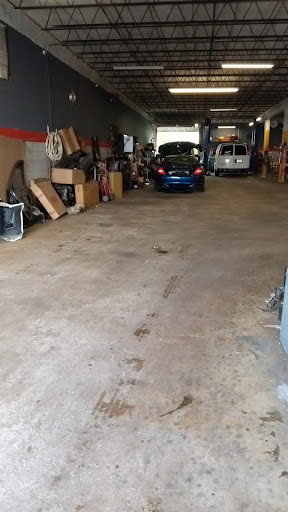 Klondike Auto Services - Thumbnail