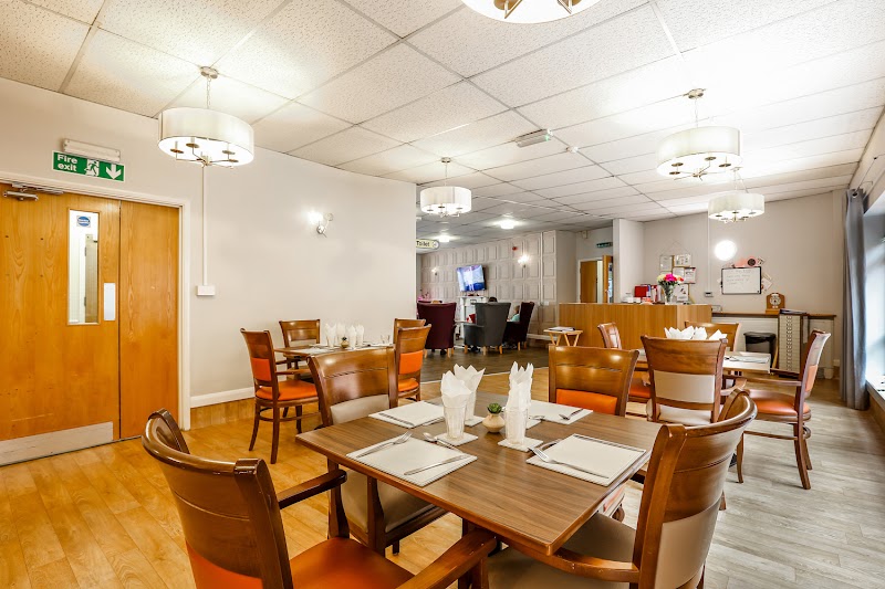 Falcon House Care Home - Minster Care Group photo 2