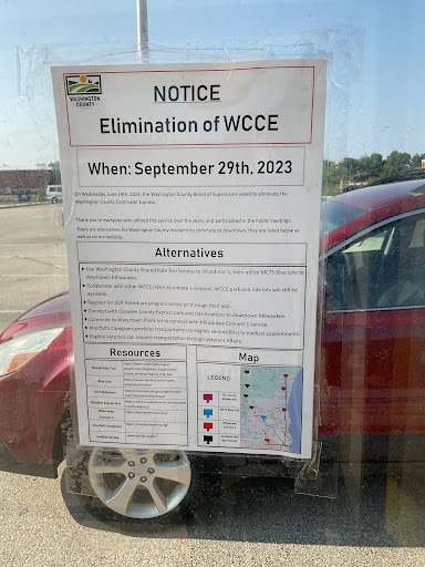 WisDOT Park & Ride 66-55 - Thumbnail