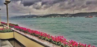 The Spa at Four Seasons Hotel Istanbul at the Bosphorus