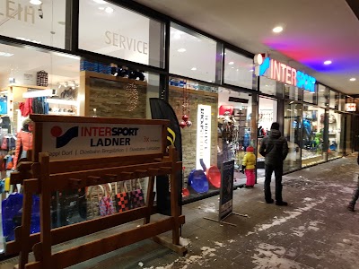 INTERSPORT Ladner