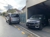 Wald Auto à Nanterre