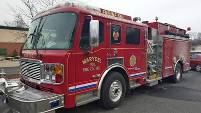 Marydel Fire Company