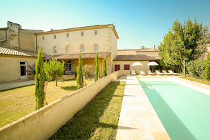 Photo n°9 de La Maison du Ballandreau à Monségur (Maison d'hôtes)