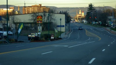 Village of Elmira Heights