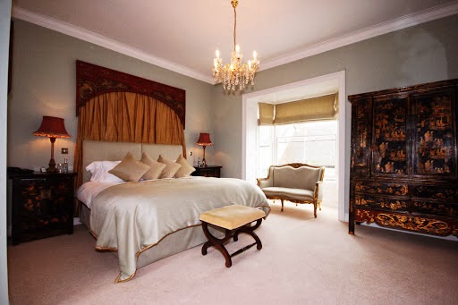 Dunster Castle Hotel by null