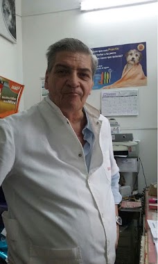 Dr Novoa Veterinarias, Author: Diana Novoa