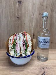 Photo n°40 de VITA NOVA CAEN à Caen (Épicerie italienne)