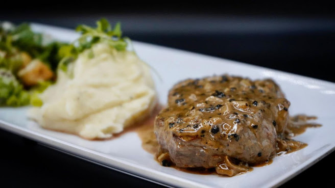 Q'Kenan Steakhouse by null