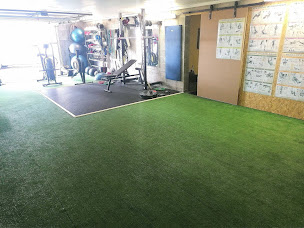 Photo n°3 de Jametal Ludovic Coach Sportif à Pont-Saint-Esprit (Coach particulier)