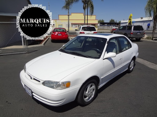 MARQUIS AUTO SALES - Thumbnail