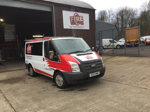 Fire Stop and Seal LTD