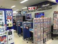 ホビーステーション秋葉原駅前店