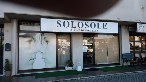 Solosole Logo