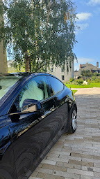 Photo n°2 de LOVELYLOIRE CL à Cour-Cheverny (Service de chauffeur privé)