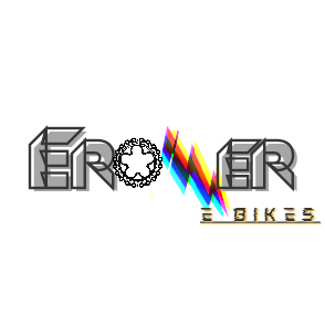 Erower - Visual