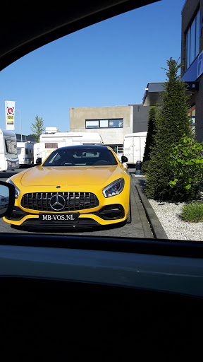 ASN Autoschade Strijk Gameren - Thumbnail