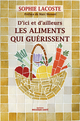 Editions Mosaïque Santé - Thumbnail