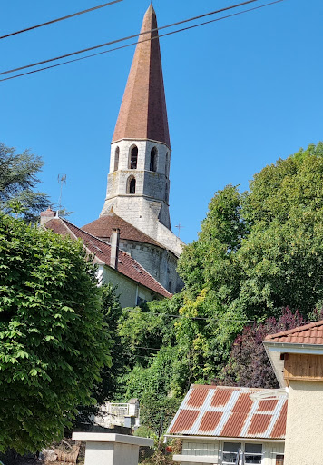 Photo de Saint-Bris-le-Vineux