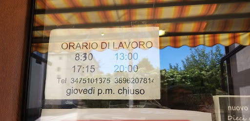Mini market Virgilio - Thumbnail