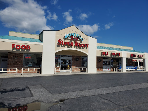 Montego Bay Super Thrift Gallery - United States
