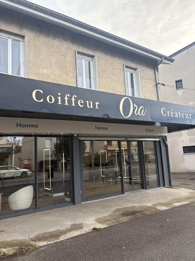 Aurore Coiffure