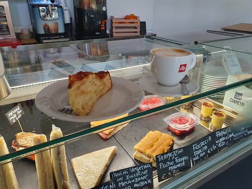 Tarots Cafe - Visual