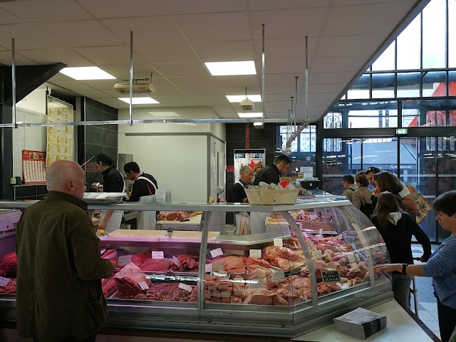 La Conciergerie des Halles