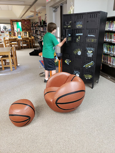 Callahan Intermediate School - Visual