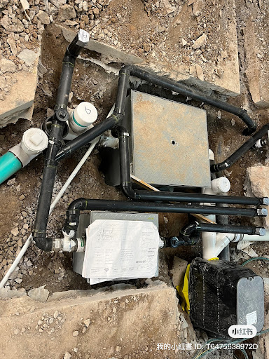 4plumbers - Visual
