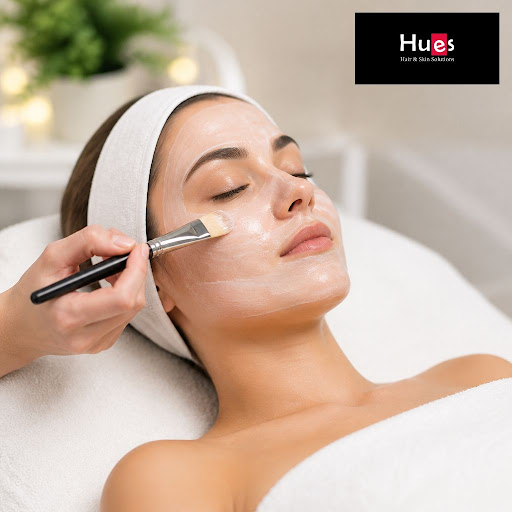Discover how a professional facial can transform tired, dull skin into a fresh, glowing complexio… post image