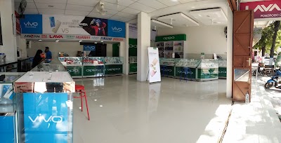 Photos of PONOROGO CELLULER