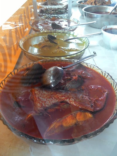 Photos of Warung Nasi Padang Masakan Kampuang