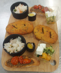 Photo n°14 de La Table de l'Olivier à Carcassonne (Restaurant français)