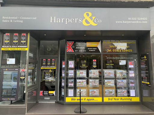 Harpers & Co Estate Agents Gallery - United Kingdom