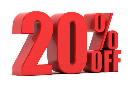 20% Off bill for Ac Fridge Washing Machines Microwave