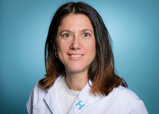Dre Isabelle Fabreguet